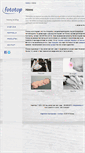 Mobile Screenshot of fototop.nl